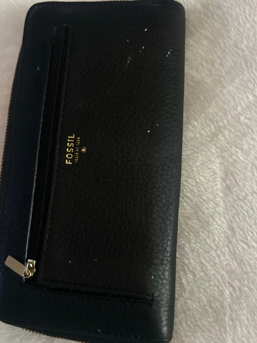 N/A sleek black